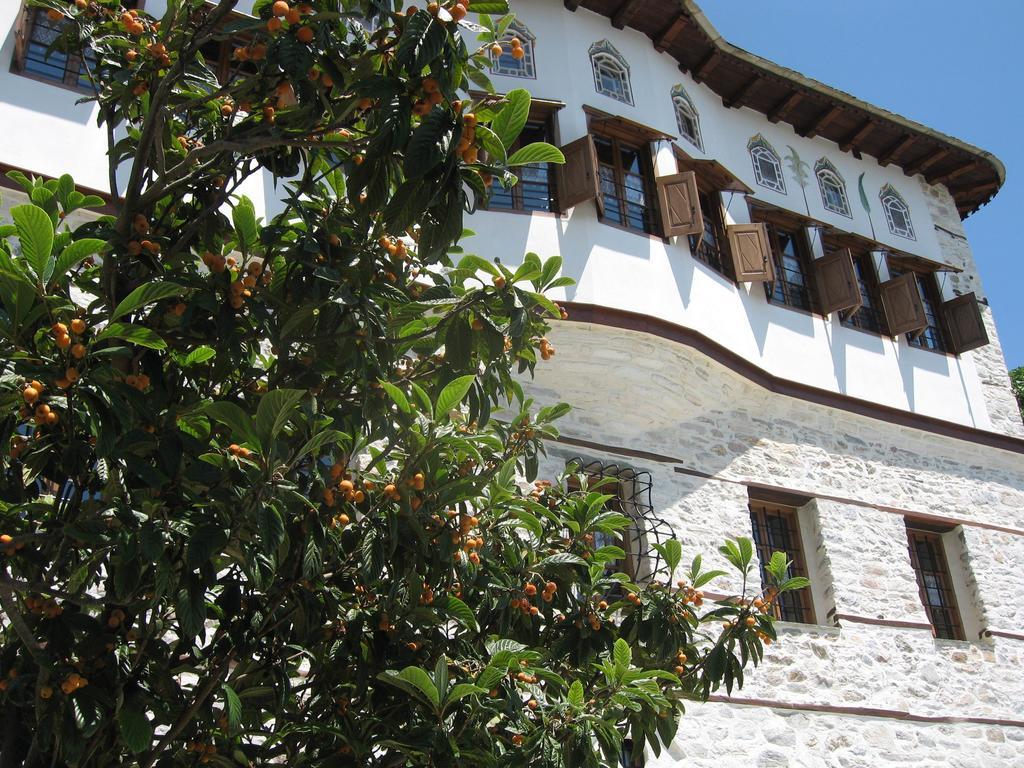 Ta Xelidonakia Bed & Breakfast Pinakatai Exterior photo